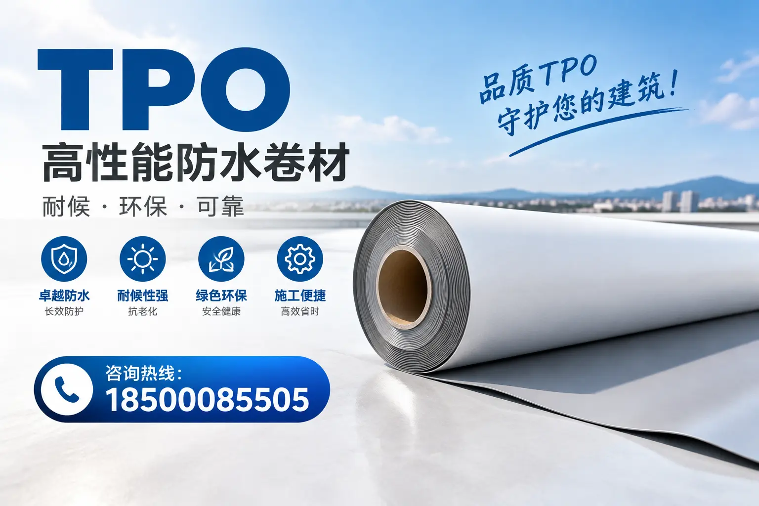 深圳的TPO材料市场现状及未来趋势